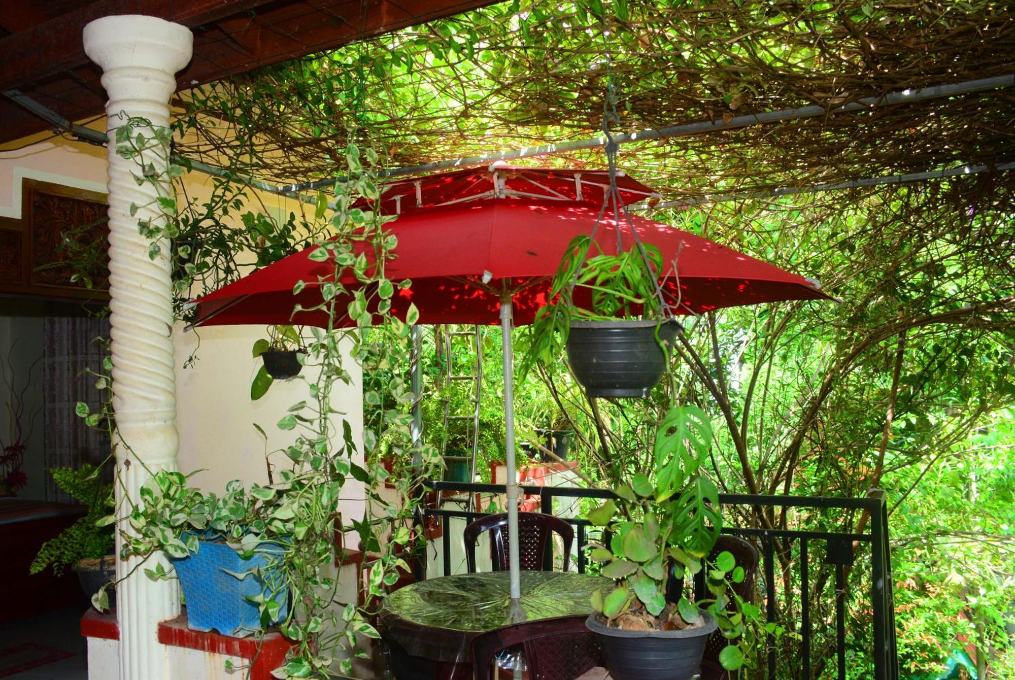 Tissa Rainbow Guest & Yala Hotel ทิซซามาฮารามา ภายนอก รูปภาพ